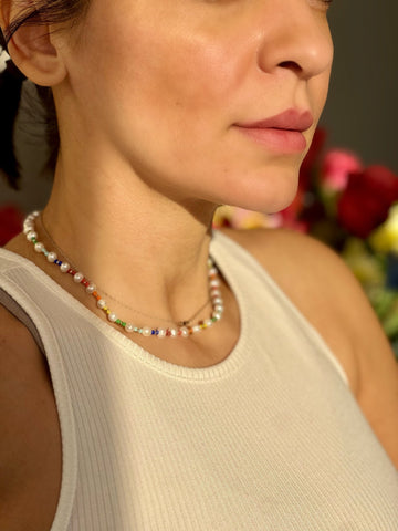 Malibu Necklace - theClothesRak